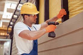 Siding Removal and Disposal in Blanchester, OH